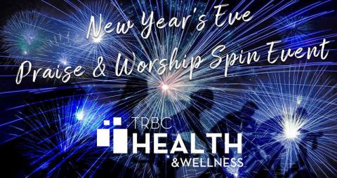 New Years Eve Praise and Worship Spin